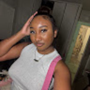 Meet your Posher, Imani.